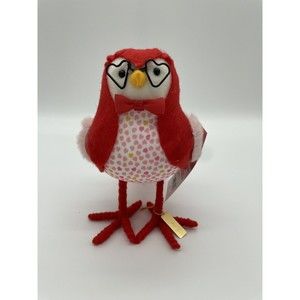 Featherly Friends Target Spritz Birds 2023 Fledge